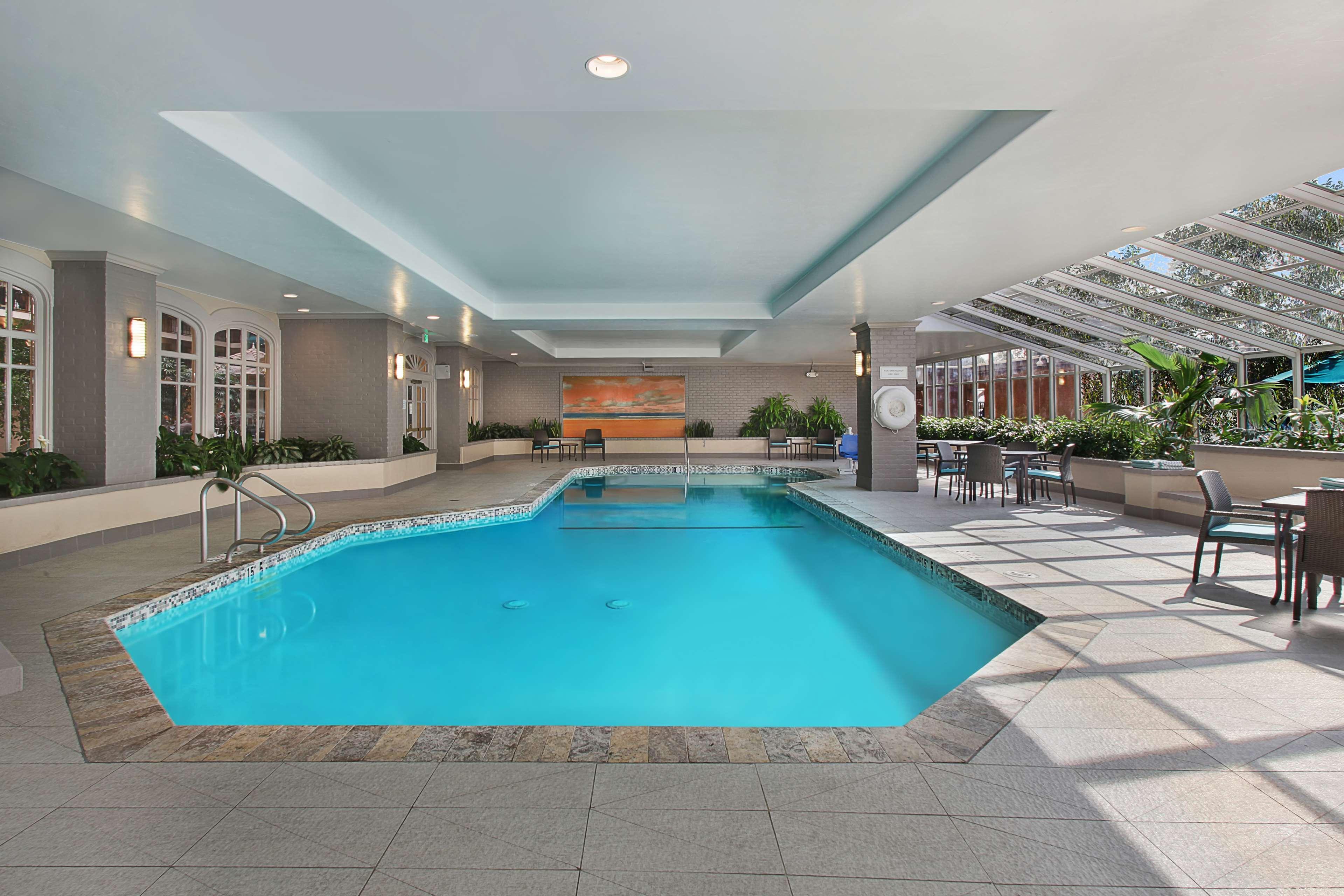 Embassy Suites By Hilton Anaheim North Eksteriør billede