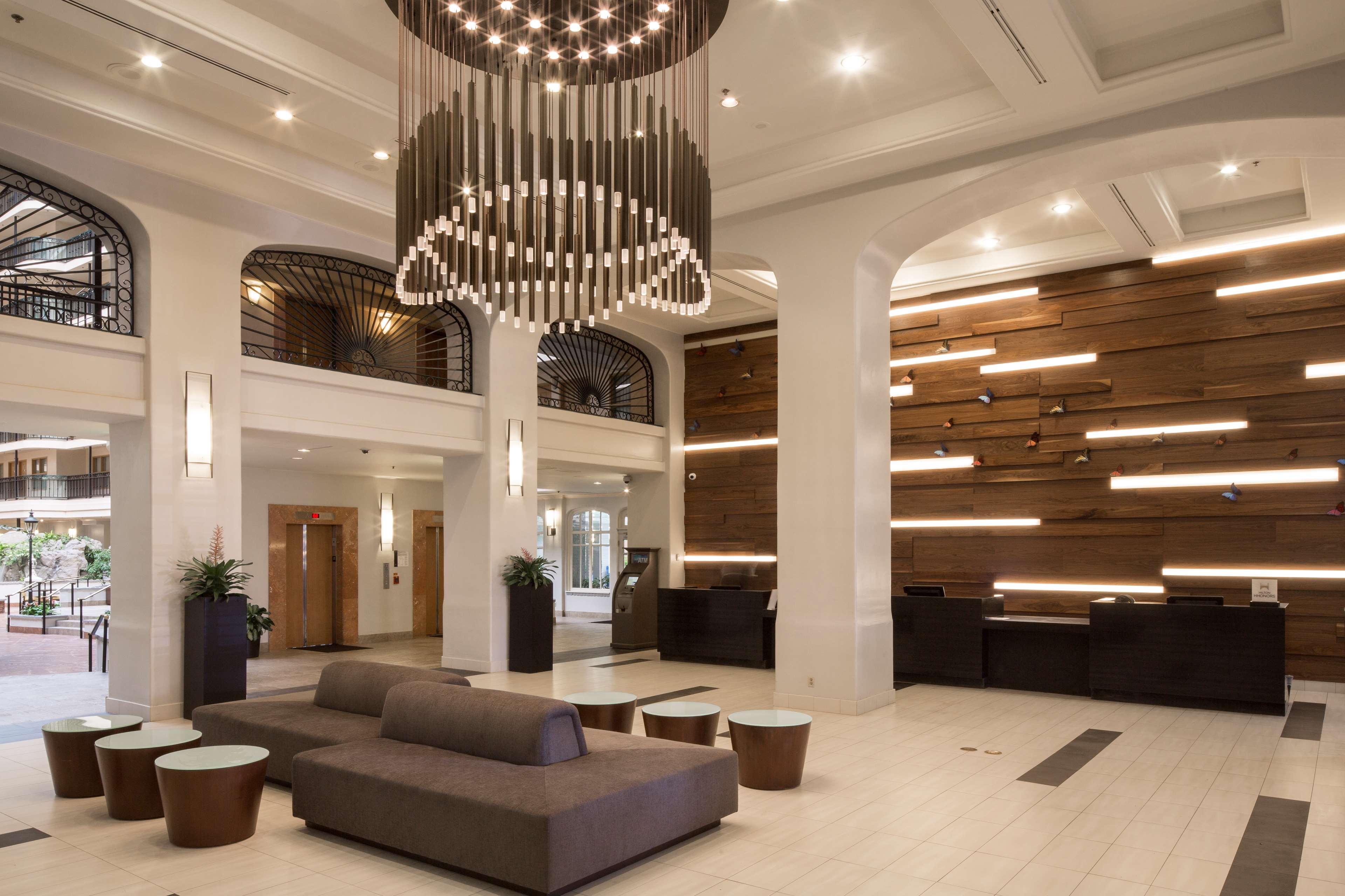 Embassy Suites By Hilton Anaheim North Eksteriør billede