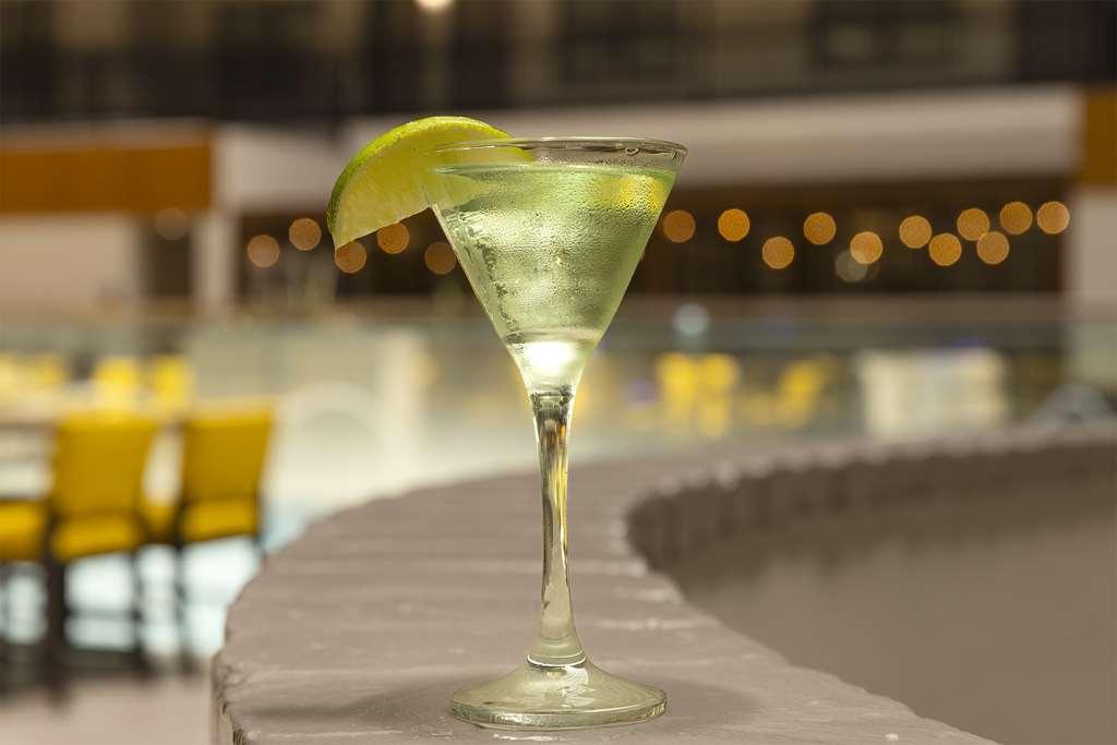 Embassy Suites By Hilton Anaheim North Restaurant billede