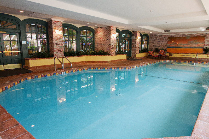 Embassy Suites By Hilton Anaheim North Eksteriør billede