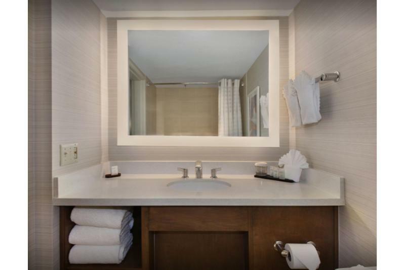 Embassy Suites By Hilton Anaheim North Eksteriør billede